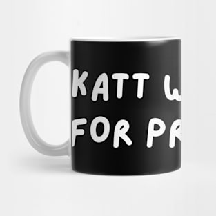 Katt Williams for President Mug